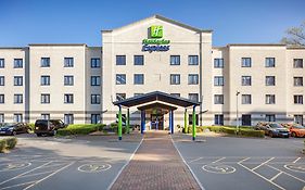 Holiday Inn Express By Ihg